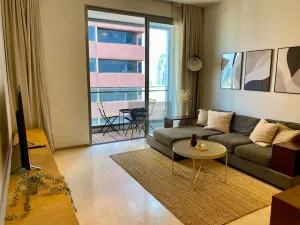 For Sale Condo , Saladaeng Residence , BTS-Sala Daeng , Silom , Bang Rak , Bangkok , CX-95337