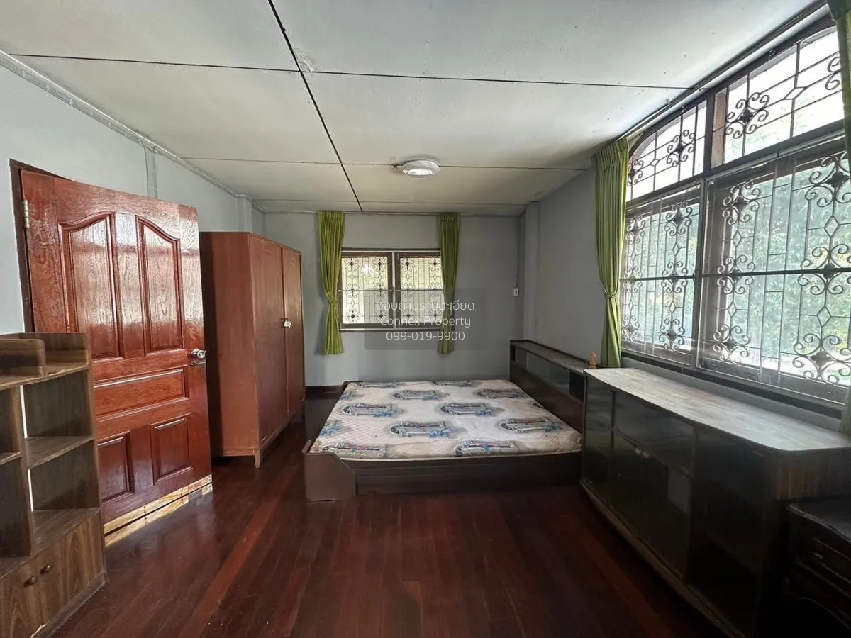 For Sale House , Baan Sakulpaisarn , Thepharak , Mueang Samut Pra