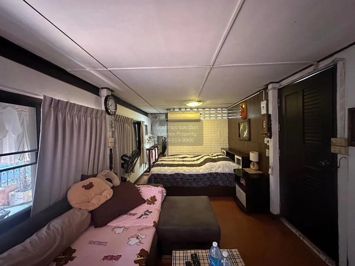 For Sale House , Baan Sakulpaisarn , Thepharak , Mueang Samut Pra