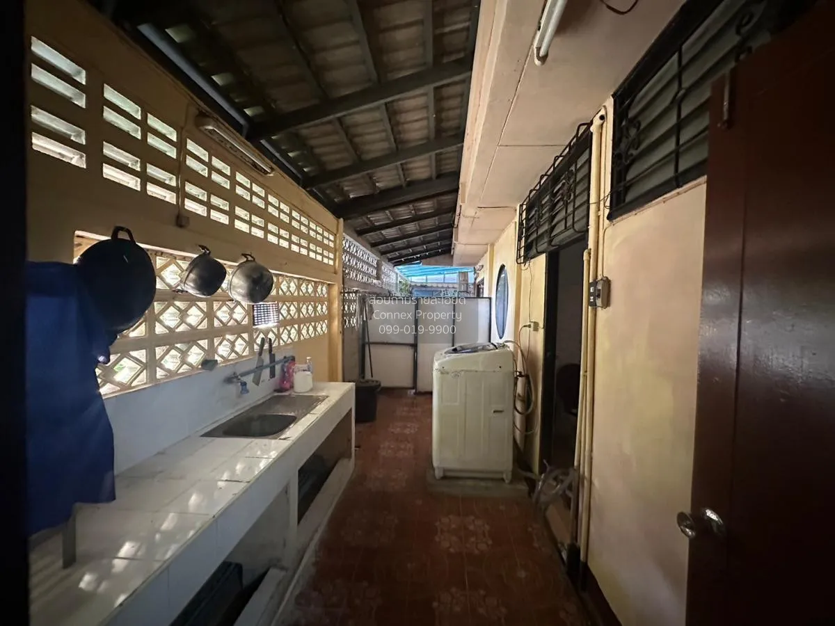 For Sale House , Baan Sakulpaisarn , Thepharak , Mueang Samut Pra