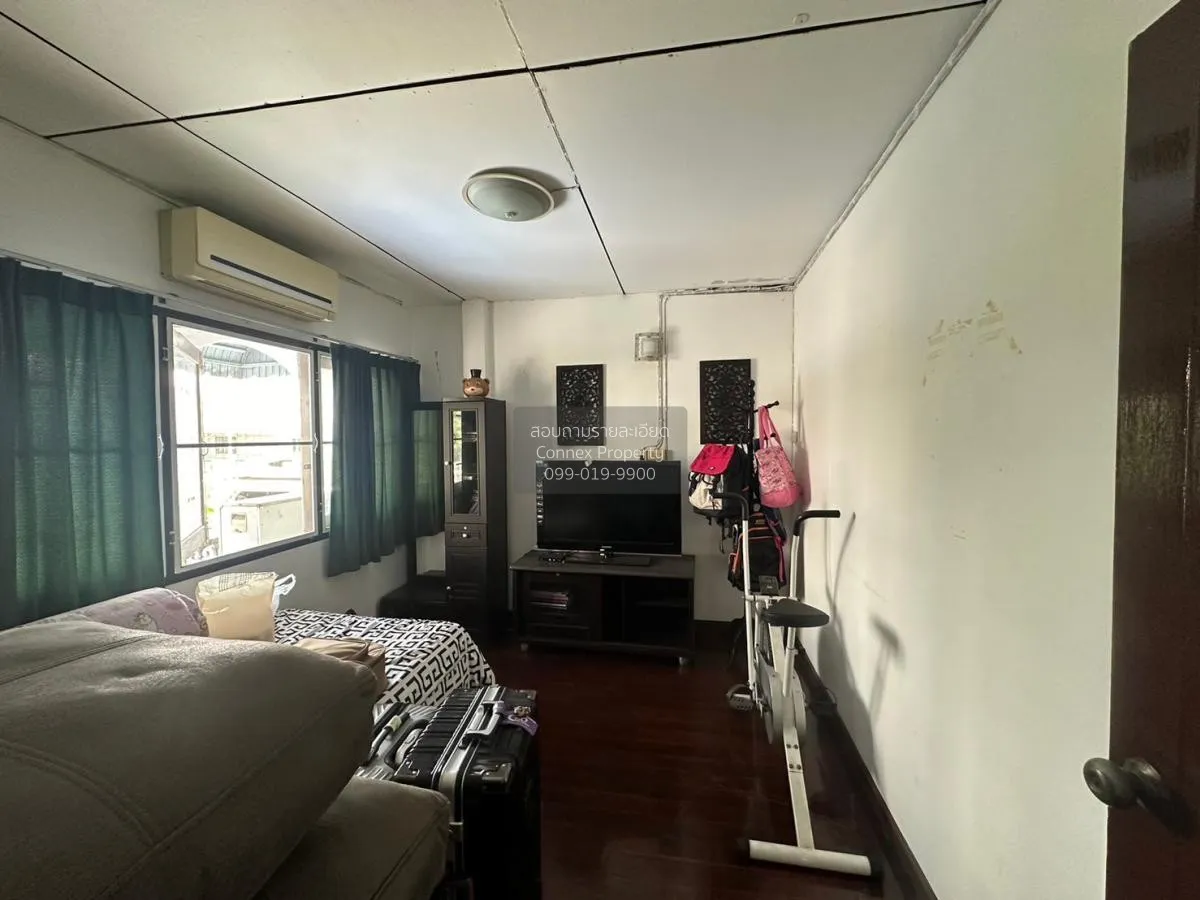 For Sale House , Baan Sakulpaisarn , Thepharak , Mueang Samut Pra