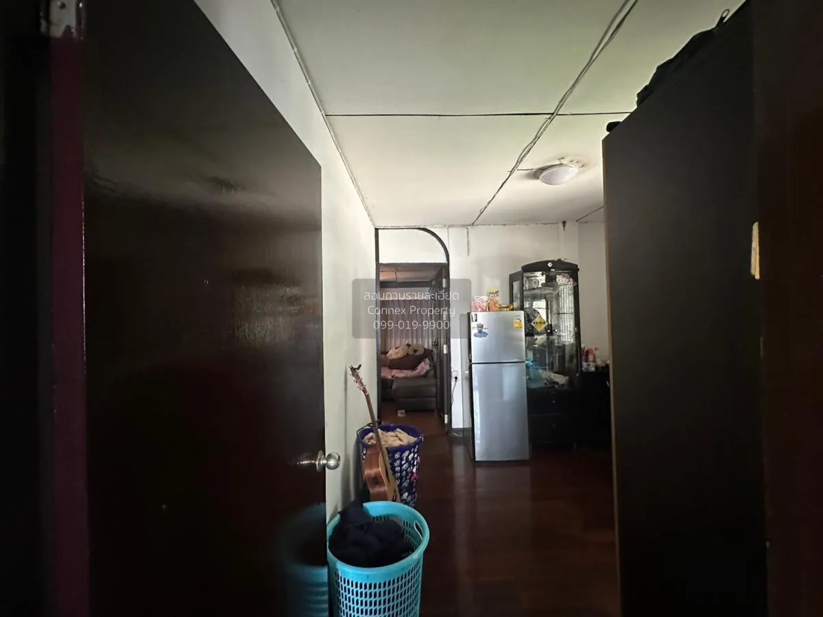 For Sale House , Baan Sakulpaisarn , Thepharak , Mueang Samut Pra