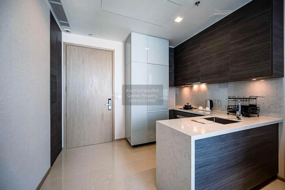 เช่าคอนโด  ดิ เอส อโศก BTS-อโศก คลองเตยเหนือ เขต วัฒนา กรุงเทพ CX 3