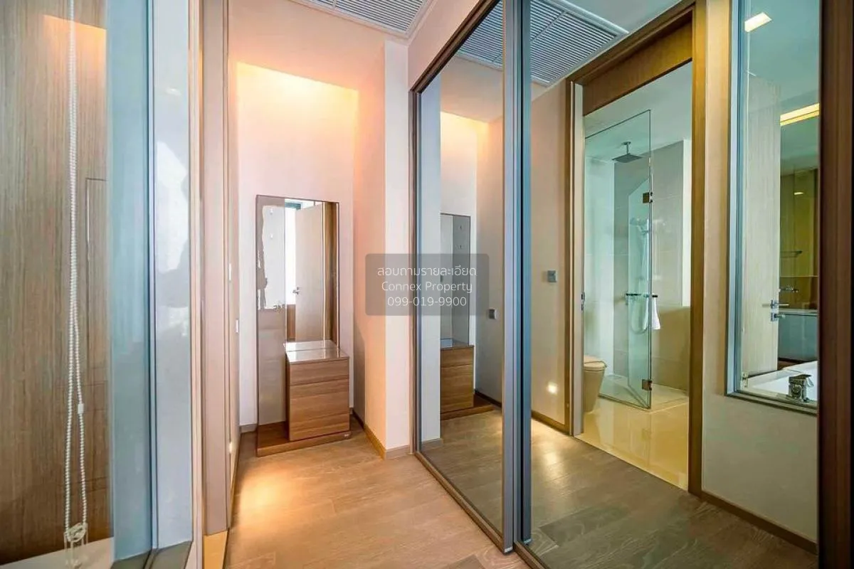 เช่าคอนโด  ดิ เอส อโศก BTS-อโศก คลองเตยเหนือ เขต วัฒนา กรุงเทพ CX