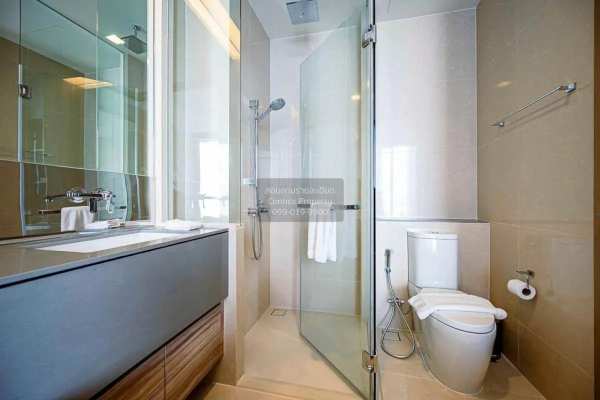 เช่าคอนโด  ดิ เอส อโศก BTS-อโศก คลองเตยเหนือ เขต วัฒนา กรุงเทพ CX