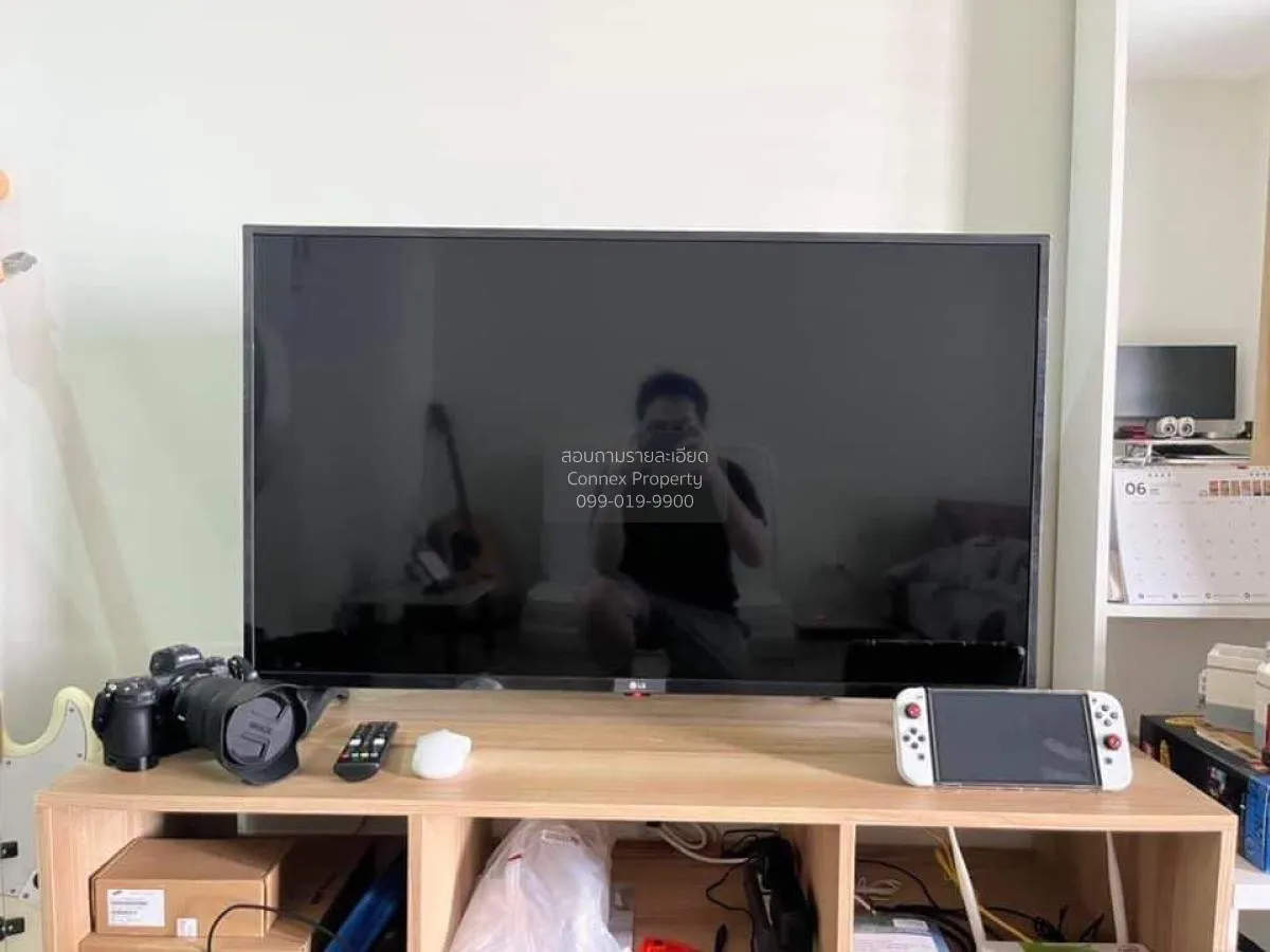 For Sale Condo , Ideo Mobi Bangsue Grand Interchange , MRT-Tao Po 3