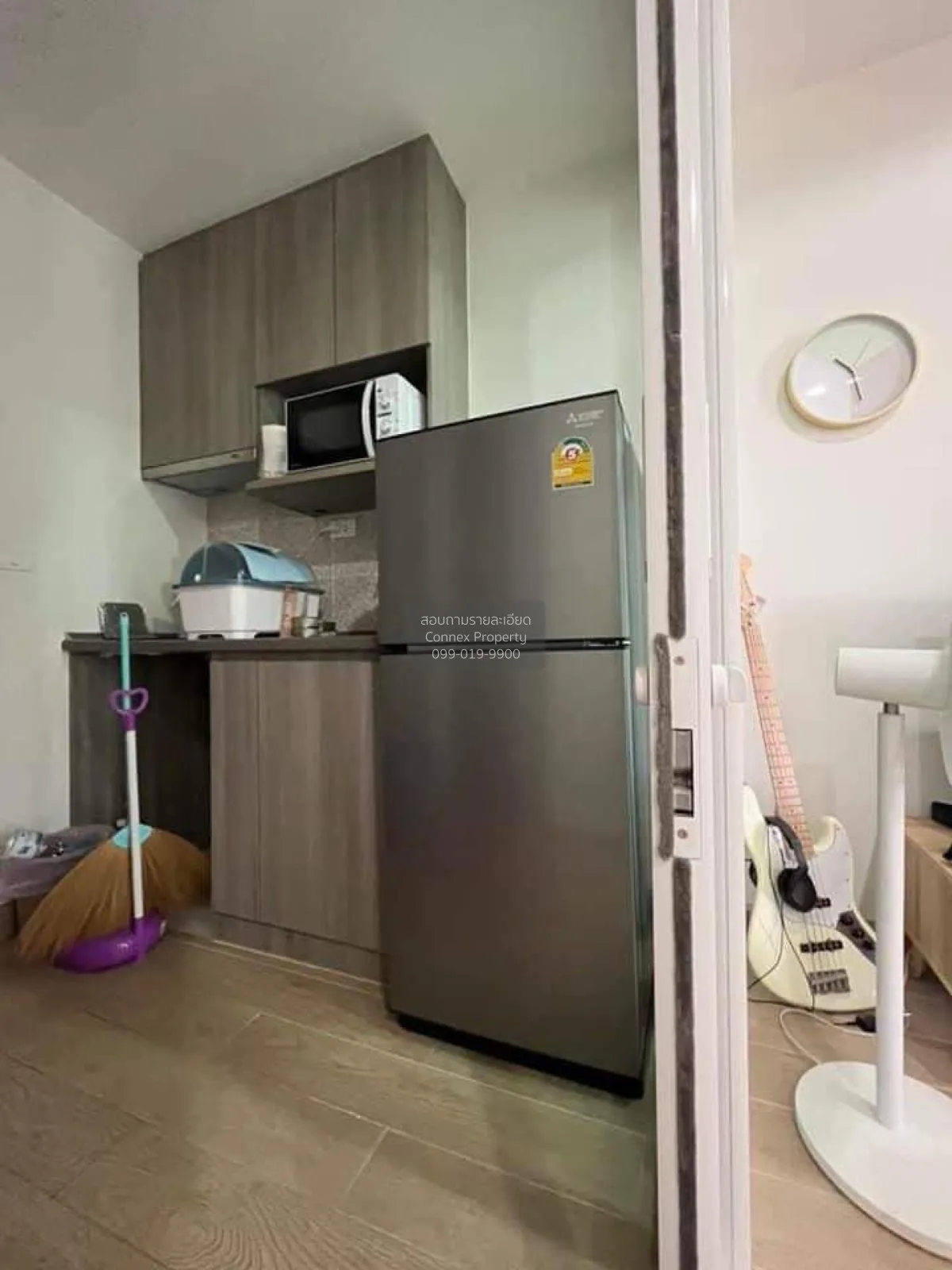 For Sale Condo , Ideo Mobi Bangsue Grand Interchange , MRT-Tao Po 4