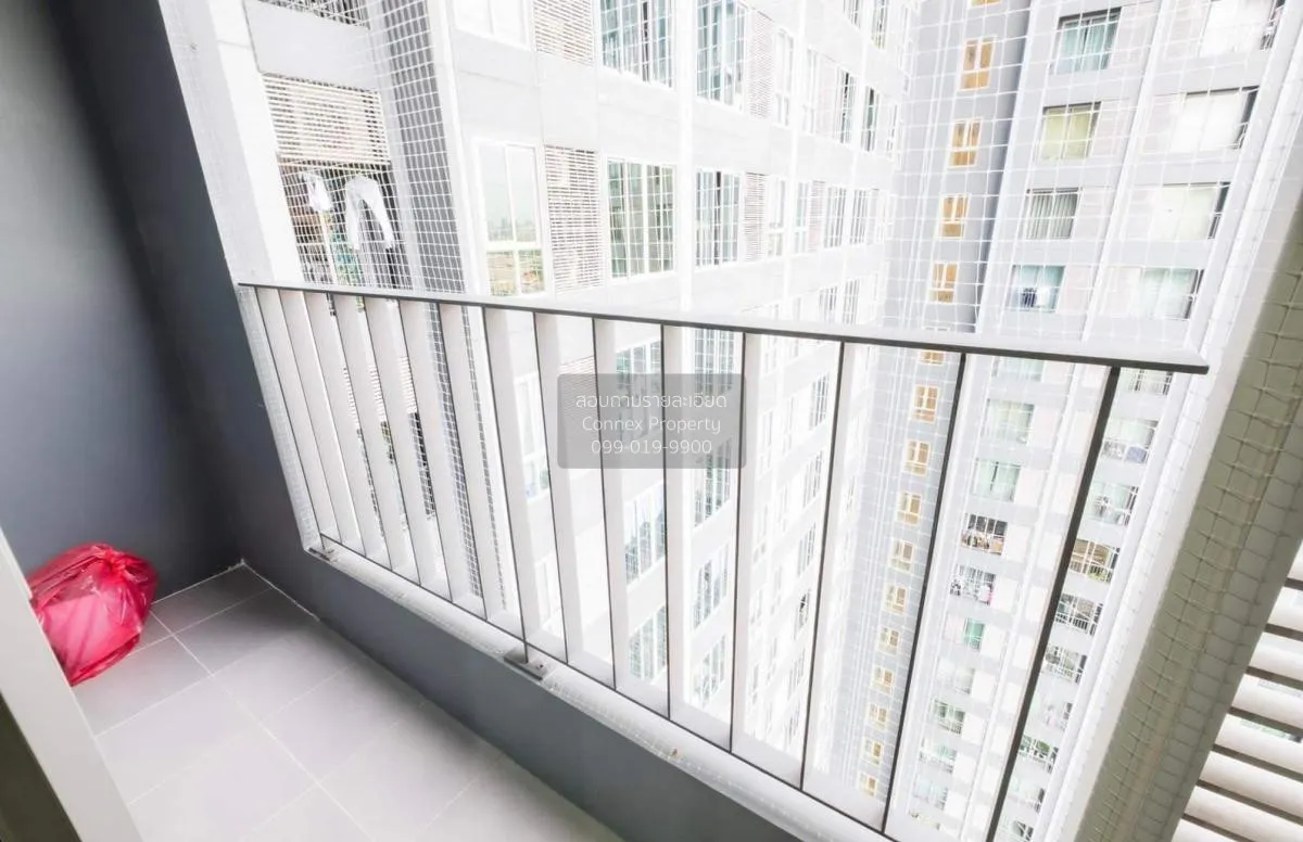 For Sale Condo , Ideo Mobi Bangsue Grand Interchange , MRT-Tao Po