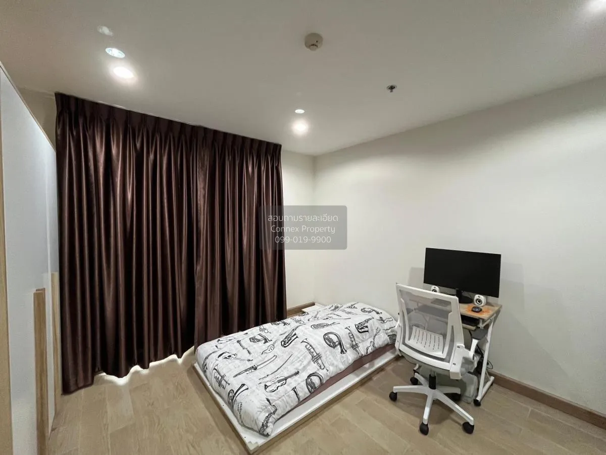 For Sale Condo , Ideo Mobi Bangsue Grand Interchange , MRT-Tao Po 1