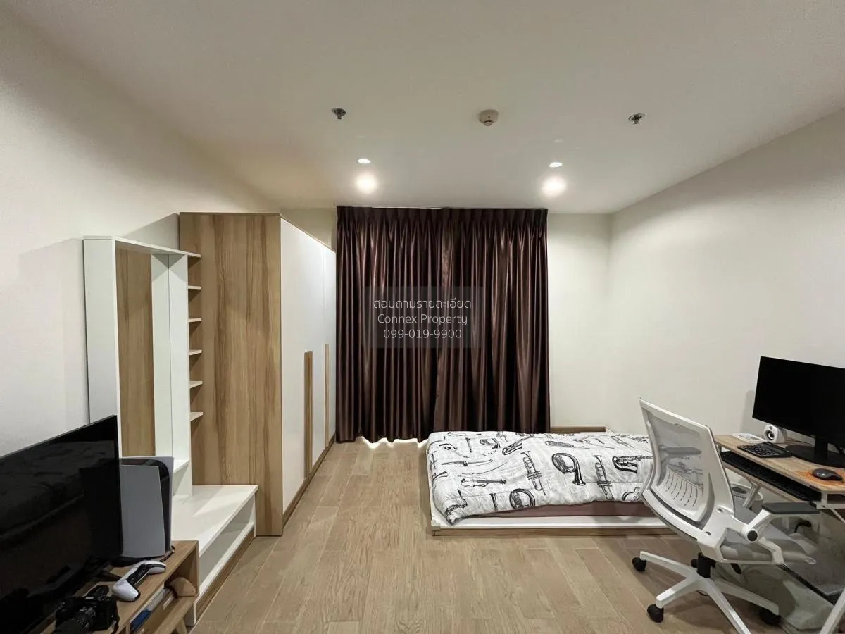 For Sale Condo , Ideo Mobi Bangsue Grand Interchange , MRT-Tao Po 2