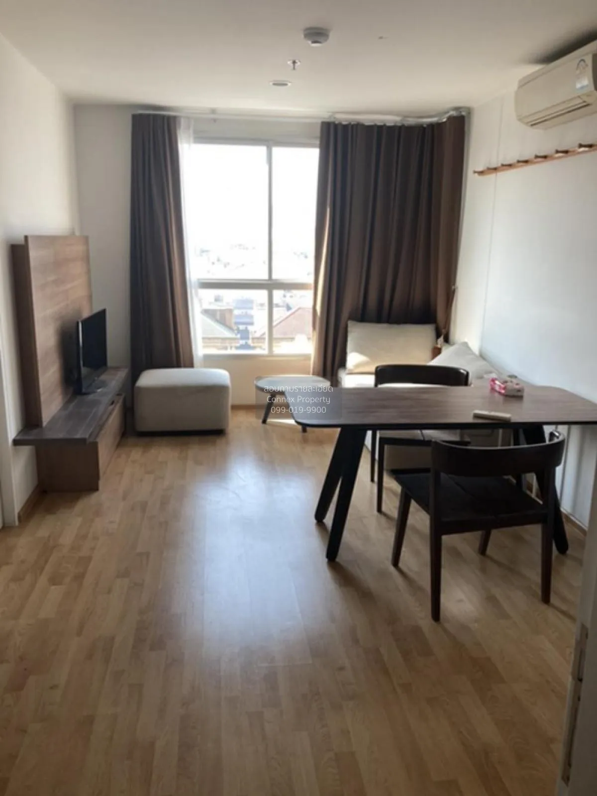 เช่าคอนโด  ยู ดีไลท์ เรสซิเดนซ์ พัฒนาการ - ทองหล่อ สวนหลวง เขต สว 1