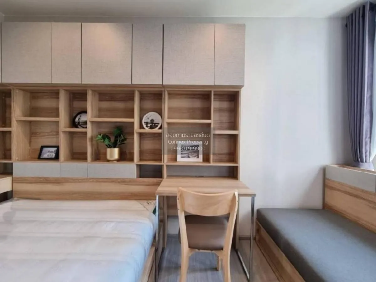 For Rent Condo , Life Sukhumvit 62 , BTS-Bang Chak , Bang Chak ,  4