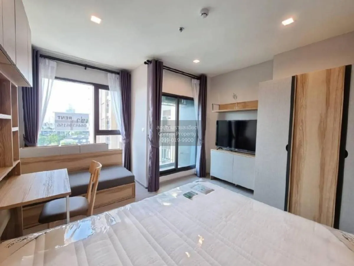 For Rent Condo , Life Sukhumvit 62 , BTS-Bang Chak , Bang Chak , 