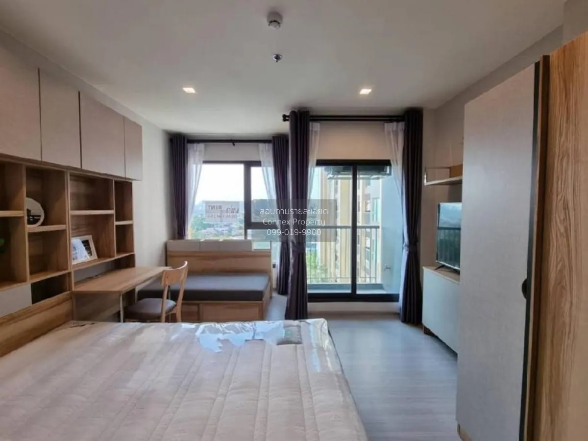For Rent Condo , Life Sukhumvit 62 , BTS-Bang Chak , Bang Chak , 