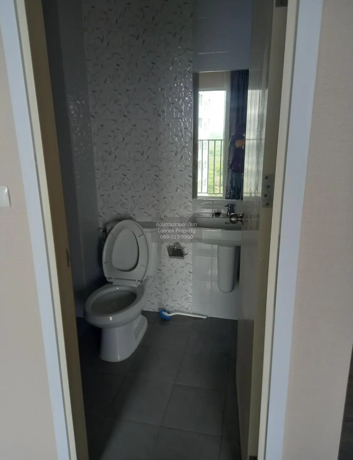 For Sale Condo , The Trust Erawan , BTS-Chang Erawan , Pak Nam Kr