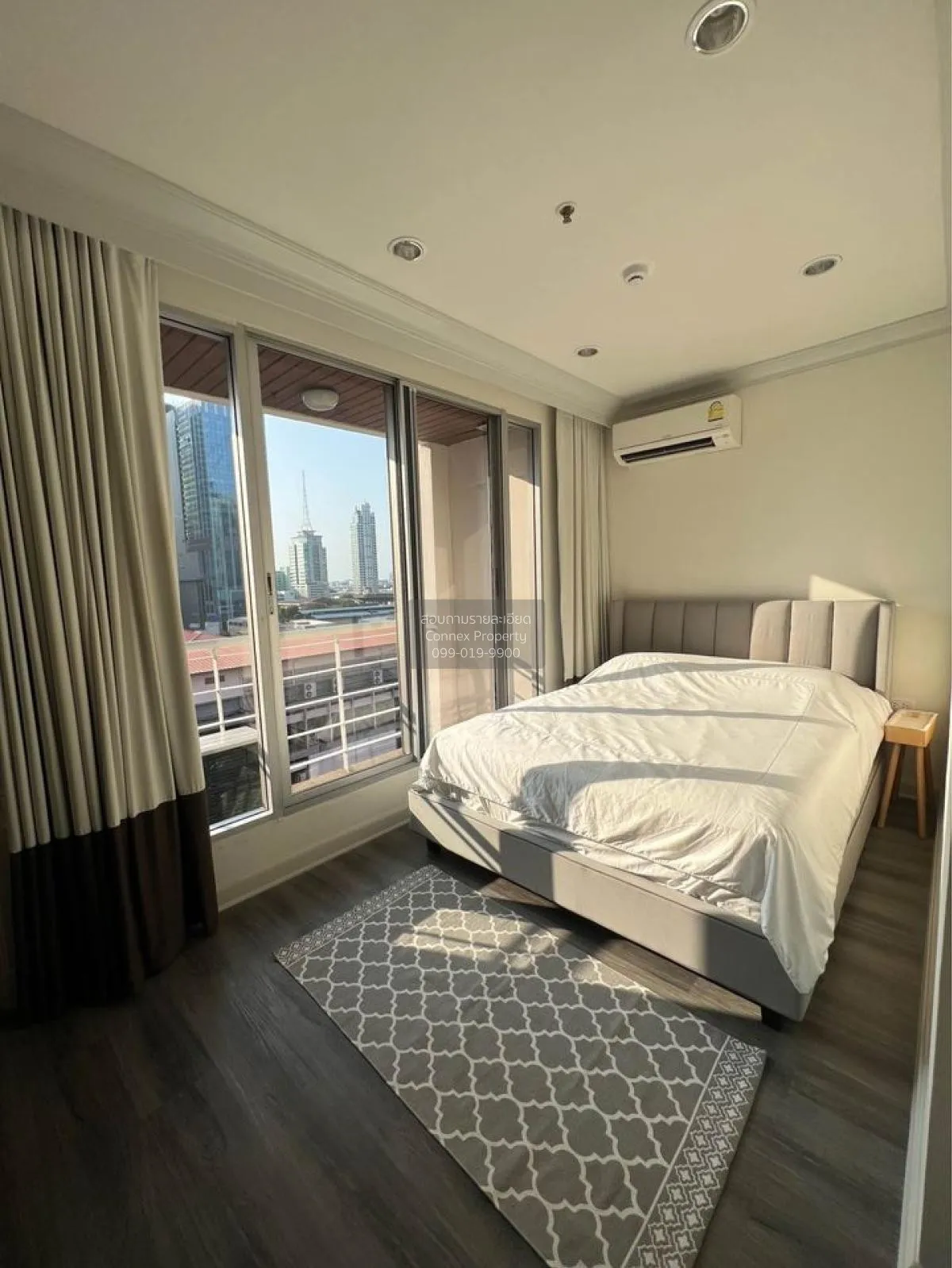 For Rent Condo , Pathumwan Resort , BTS-Phaya Thai , Thung Phaya 