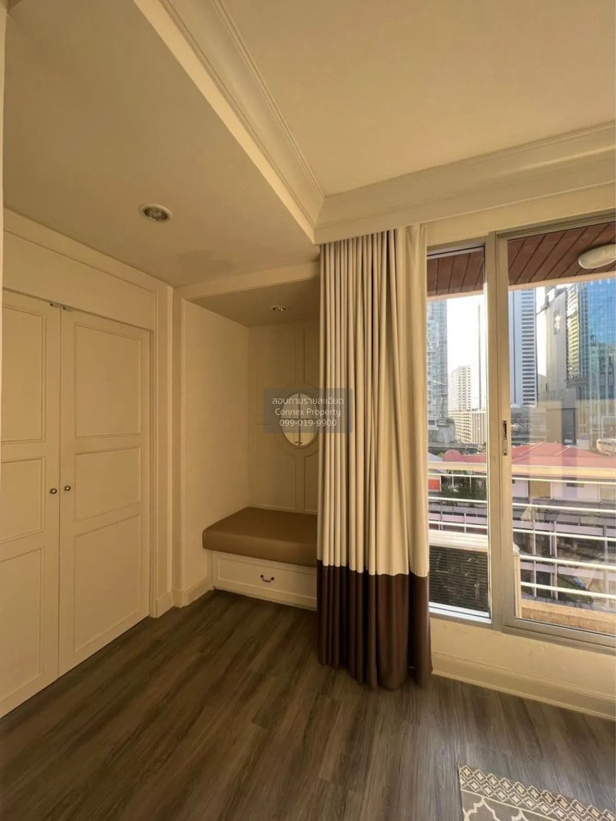 For Rent Condo , Pathumwan Resort , BTS-Phaya Thai , Thung Phaya 