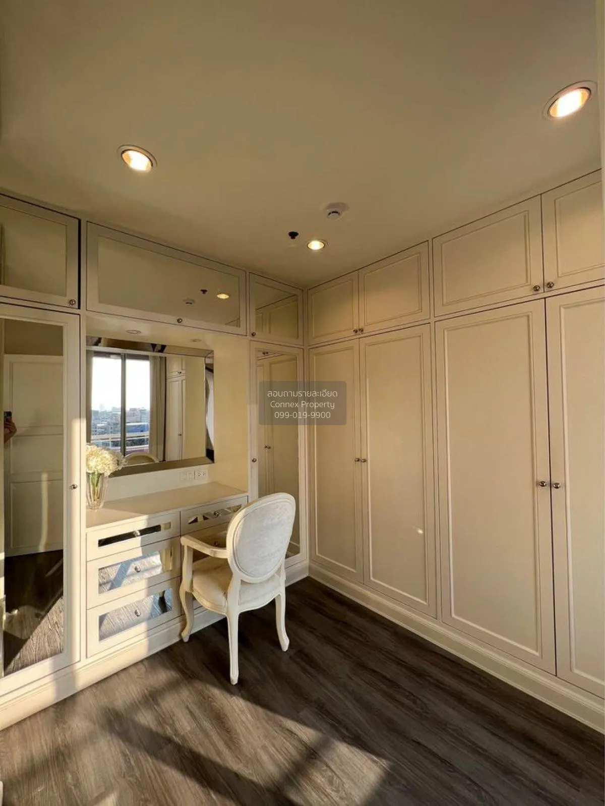 For Rent Condo , Pathumwan Resort , BTS-Phaya Thai , Thung Phaya 