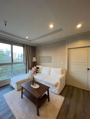 For Rent Condo , Pathumwan Resort , BTS-Phaya Thai , Thung Phaya Thai , Rat Thewi , Bangkok , CX-95350