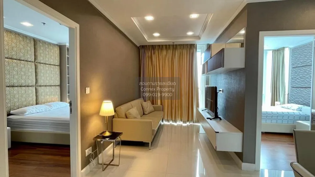 For Rent Condo , The Metropolis Samrong Interchange , BTS-Samrong 1