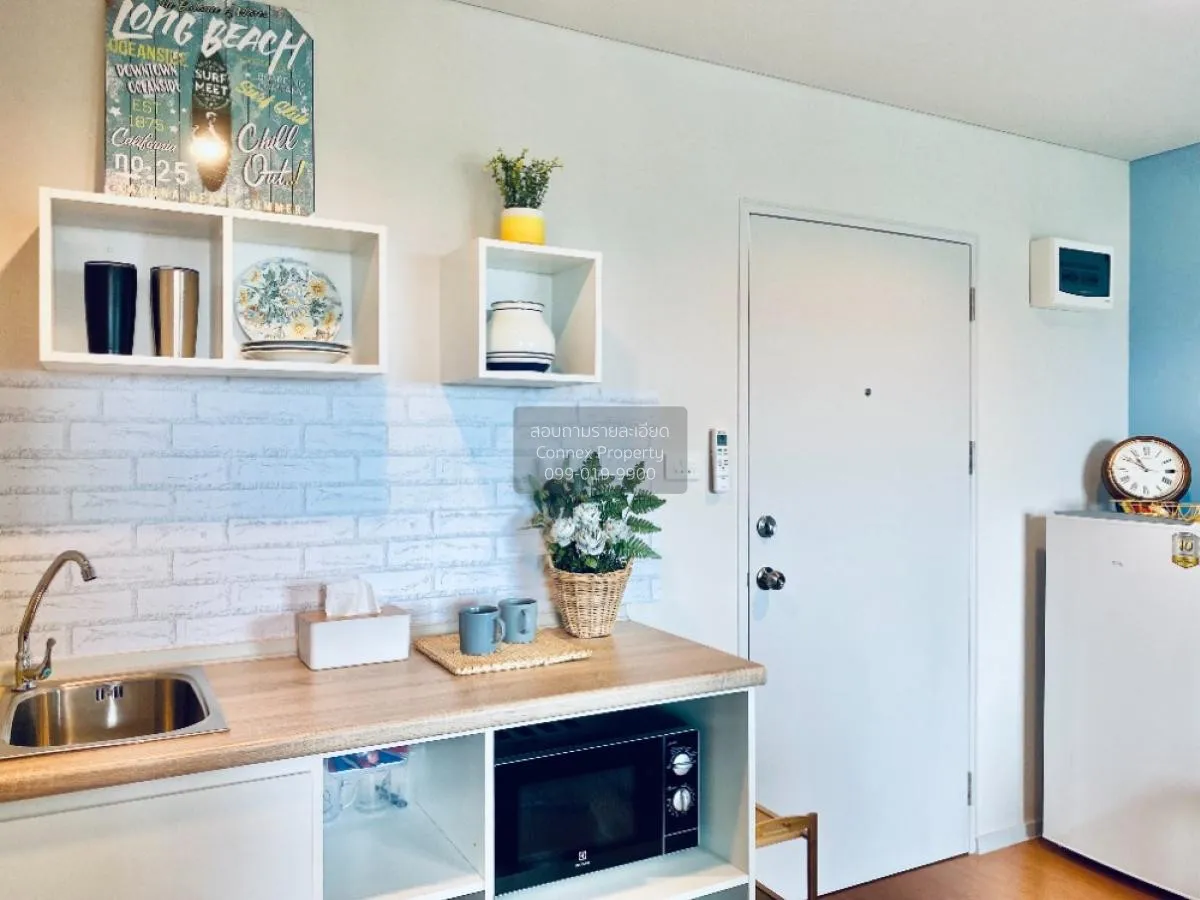 ขายคอนโด  ลุมพินี ซีวิว ชะอำ วิวสวย ชั้นสูง วิวแม่น้ำ ชะอำ ชะอำ เ