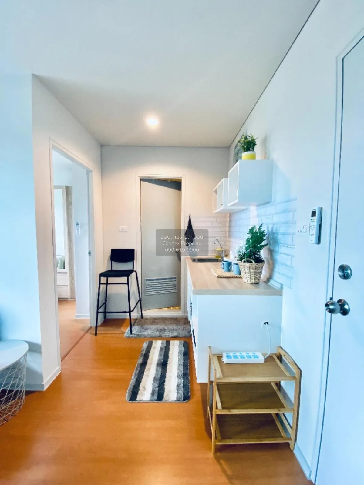 ขายคอนโด  ลุมพินี ซีวิว ชะอำ วิวสวย ชั้นสูง วิวแม่น้ำ ชะอำ ชะอำ เ