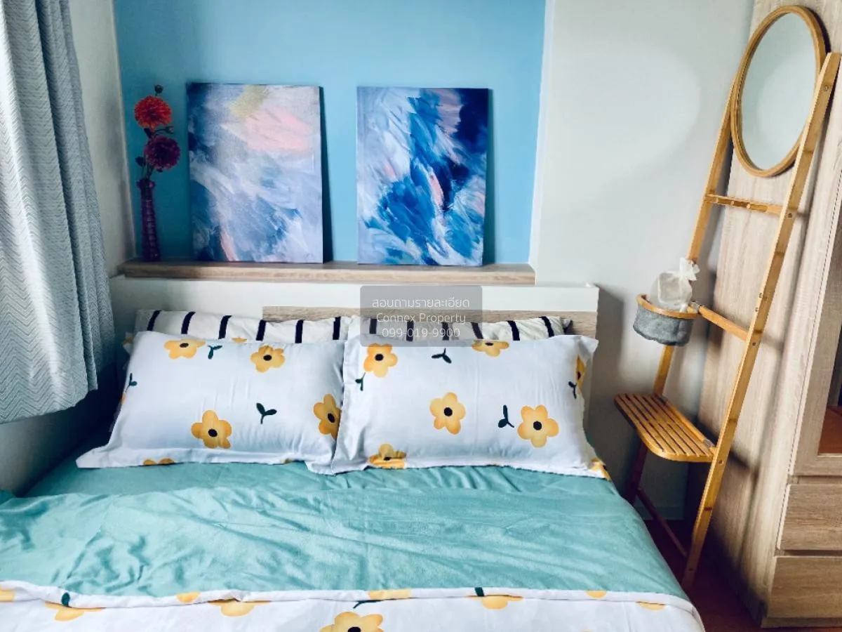 ขายคอนโด  ลุมพินี ซีวิว ชะอำ วิวสวย ชั้นสูง วิวแม่น้ำ ชะอำ ชะอำ เ