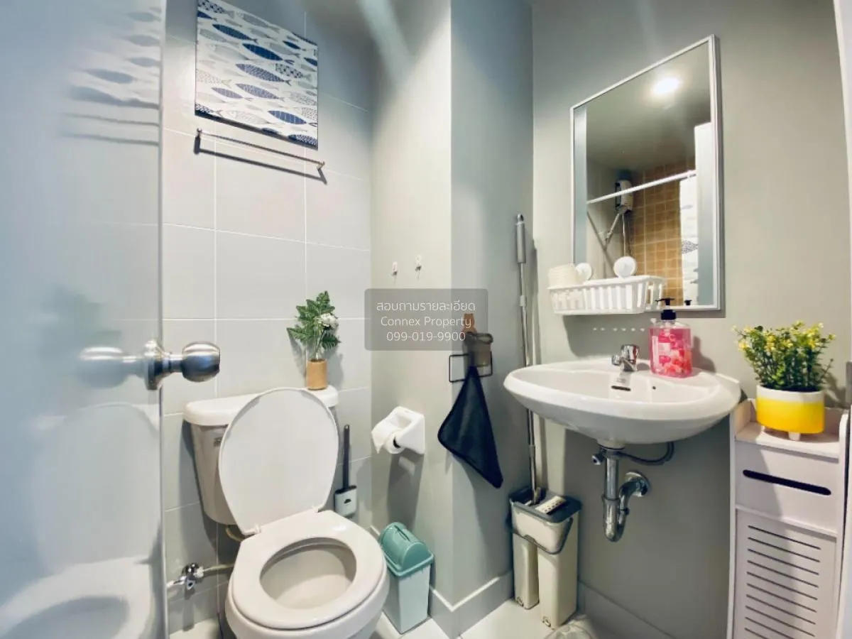 ขายคอนโด  ลุมพินี ซีวิว ชะอำ วิวสวย ชั้นสูง วิวแม่น้ำ ชะอำ ชะอำ เ