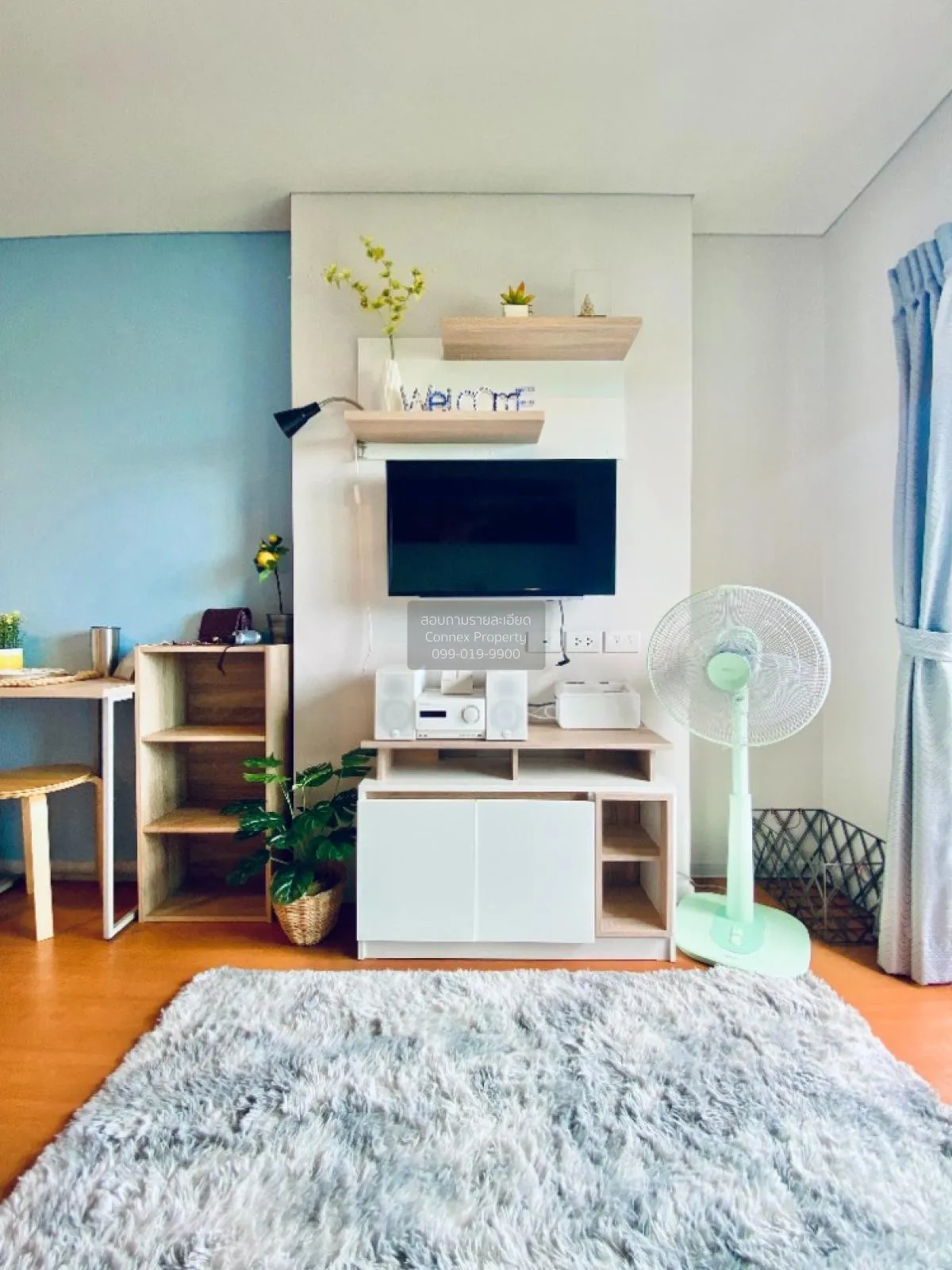 ขายคอนโด  ลุมพินี ซีวิว ชะอำ วิวสวย ชั้นสูง วิวแม่น้ำ ชะอำ ชะอำ เ