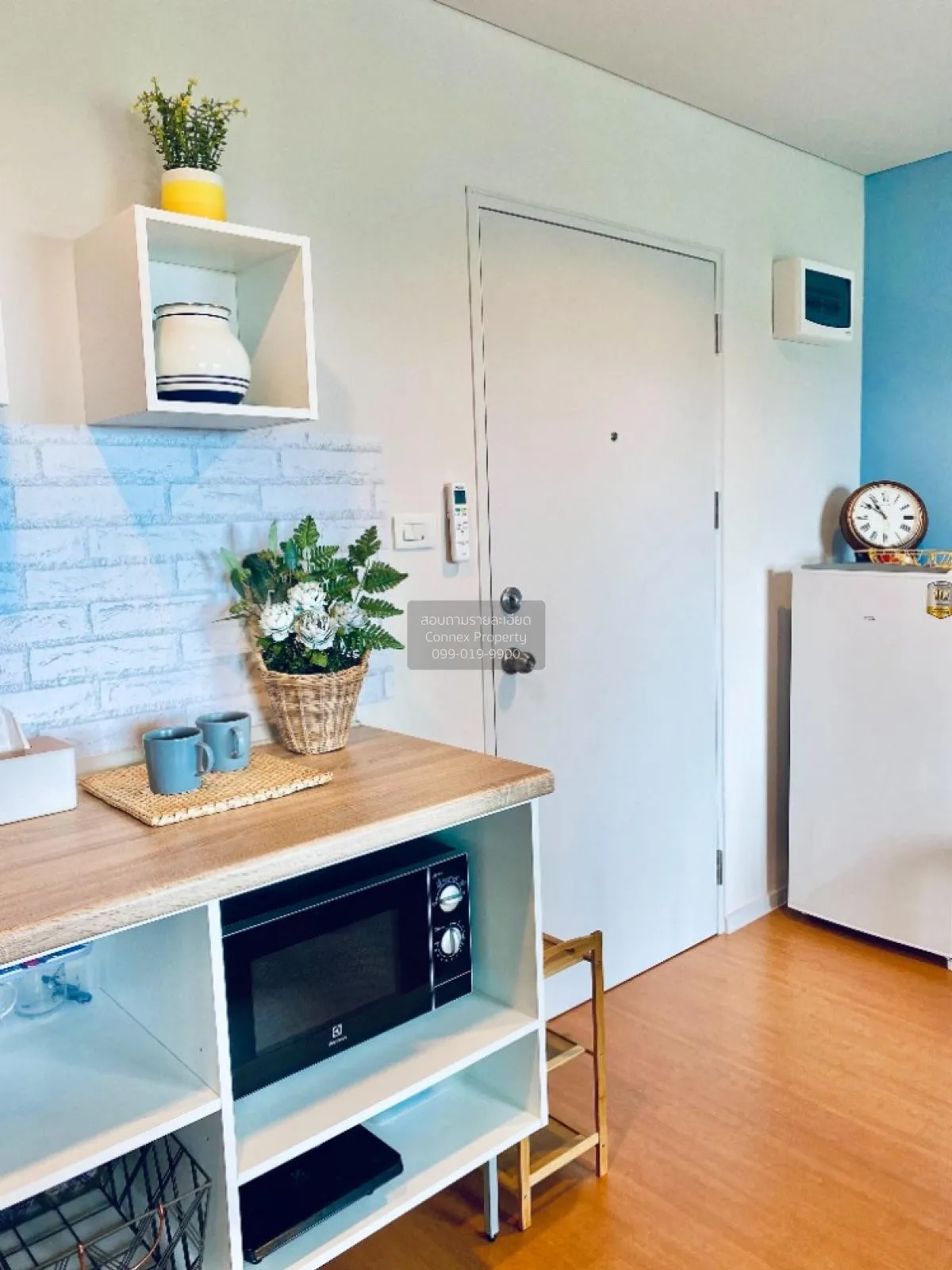 ขายคอนโด  ลุมพินี ซีวิว ชะอำ วิวสวย ชั้นสูง วิวแม่น้ำ ชะอำ ชะอำ เ