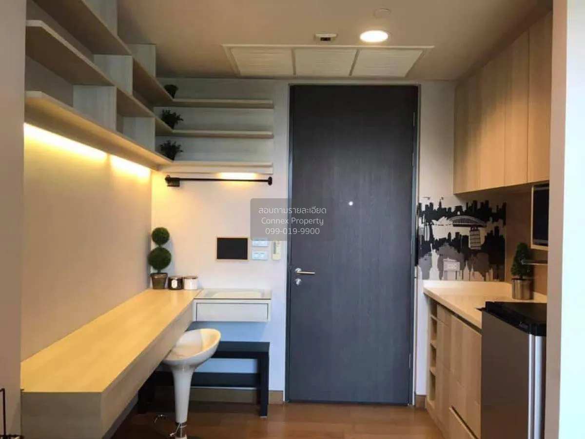 ขายคอนโด  เดอะ ลุมพินี 24 BTS-พร้อมพงษ์ คลองตัน เขต คลองเตย กรุงเ 3