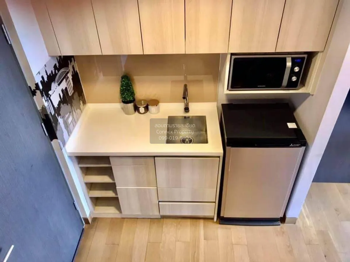 ขายคอนโด  เดอะ ลุมพินี 24 BTS-พร้อมพงษ์ คลองตัน เขต คลองเตย กรุงเ 4