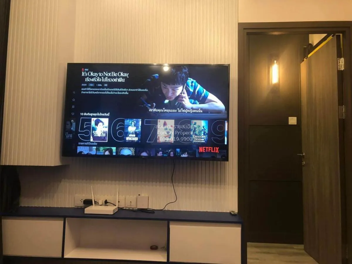 For Rent Condo , Ideo Mobi Asoke , MRT-Phetchaburi , Bang Kapi ,  2