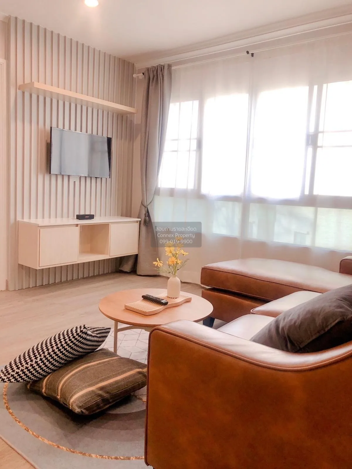 For Rent Condo , Lumpini Ville Prachachuen - Phongphet 1 , Bang K 2