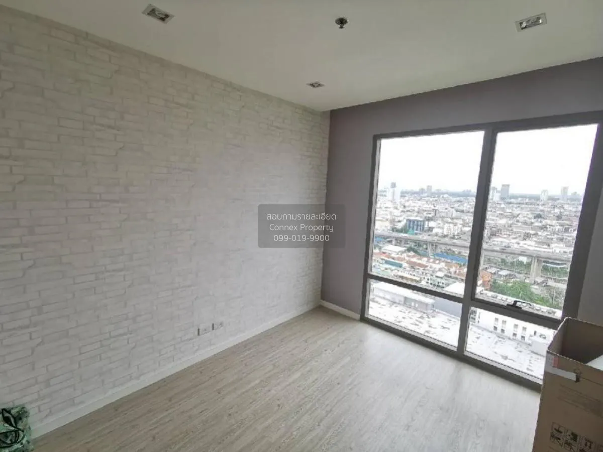 For Rent Condo , Star View Rama 3 , Bang Kho Laem , Bang Kho Laem 2