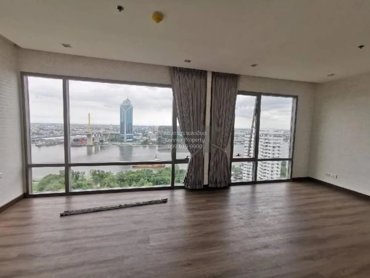For Rent Condo , Star View Rama 3 , Bang Kho Laem , Bang Kho Laem 3