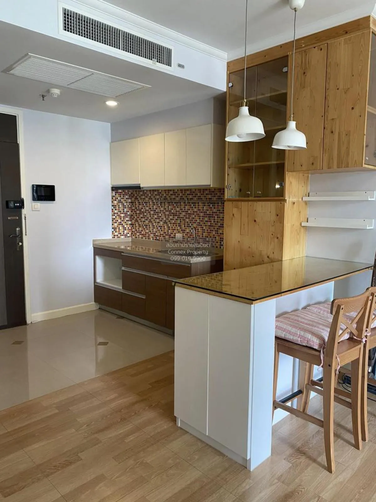 For Sale Condo , Supalai Elite Sathorn-Suanplu , BTS-Surasak , Th