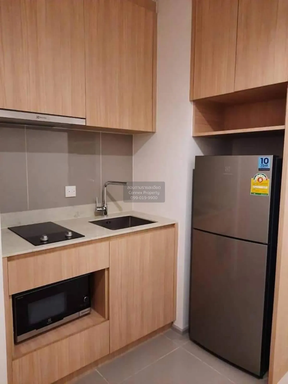 ขายคอนโด  เอ็ม จตุจักร BTS-สะพานควาย ลาดยาว เขต จตุจักร กรุงเทพ C 4