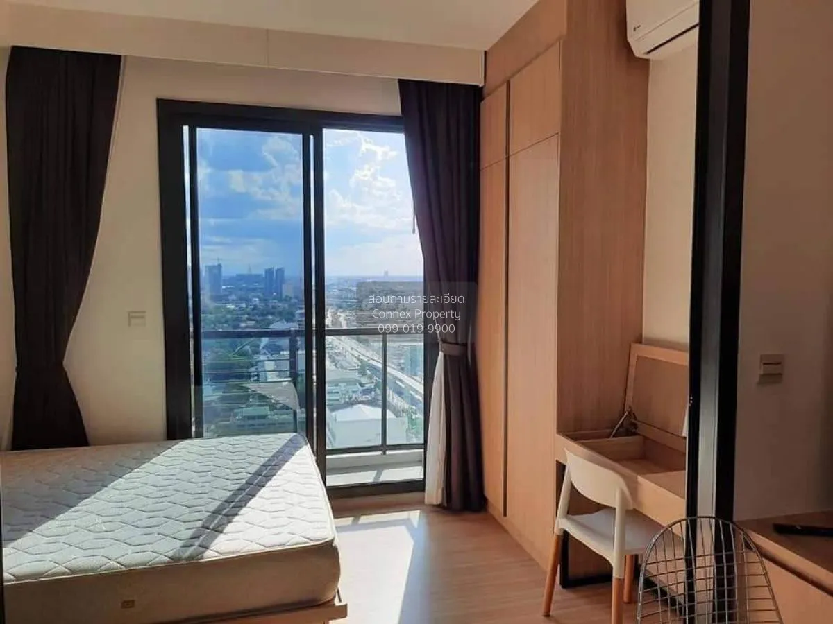 ขายคอนโด  เอ็ม จตุจักร BTS-สะพานควาย ลาดยาว เขต จตุจักร กรุงเทพ C