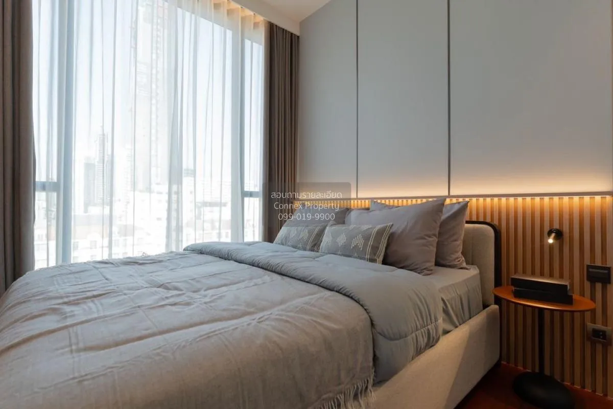 เช่าคอนโด  คุณ บาย ยู BTS-ทองหล่อ คลองตันเหนือ เขต วัฒนา กรุงเทพ 