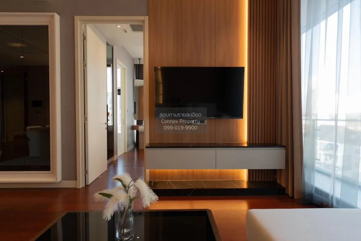 เช่าคอนโด  คุณ บาย ยู BTS-ทองหล่อ คลองตันเหนือ เขต วัฒนา กรุงเทพ  3