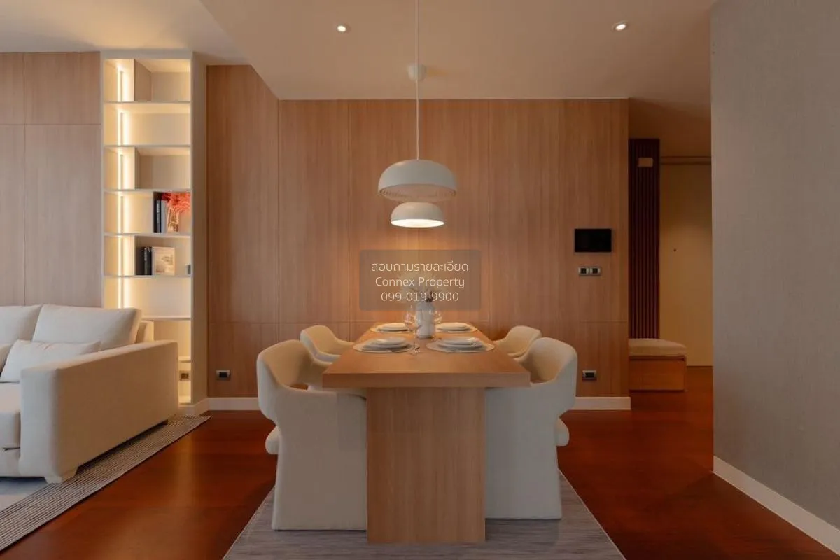 เช่าคอนโด  คุณ บาย ยู BTS-ทองหล่อ คลองตันเหนือ เขต วัฒนา กรุงเทพ 