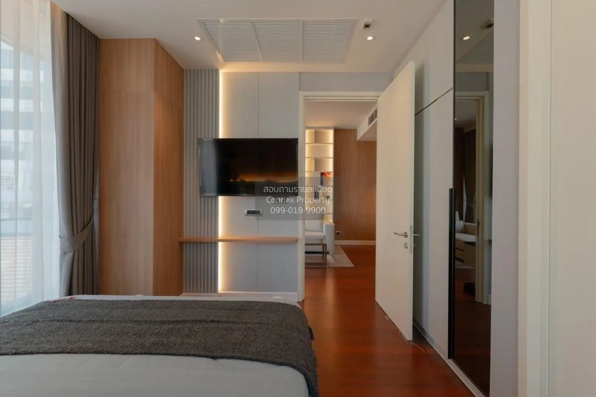 เช่าคอนโด  คุณ บาย ยู BTS-ทองหล่อ คลองตันเหนือ เขต วัฒนา กรุงเทพ 