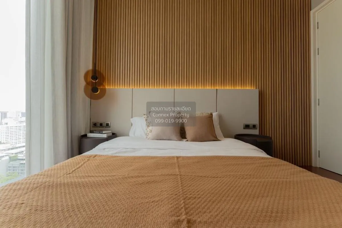 เช่าคอนโด  คุณ บาย ยู BTS-ทองหล่อ คลองตันเหนือ เขต วัฒนา กรุงเทพ 