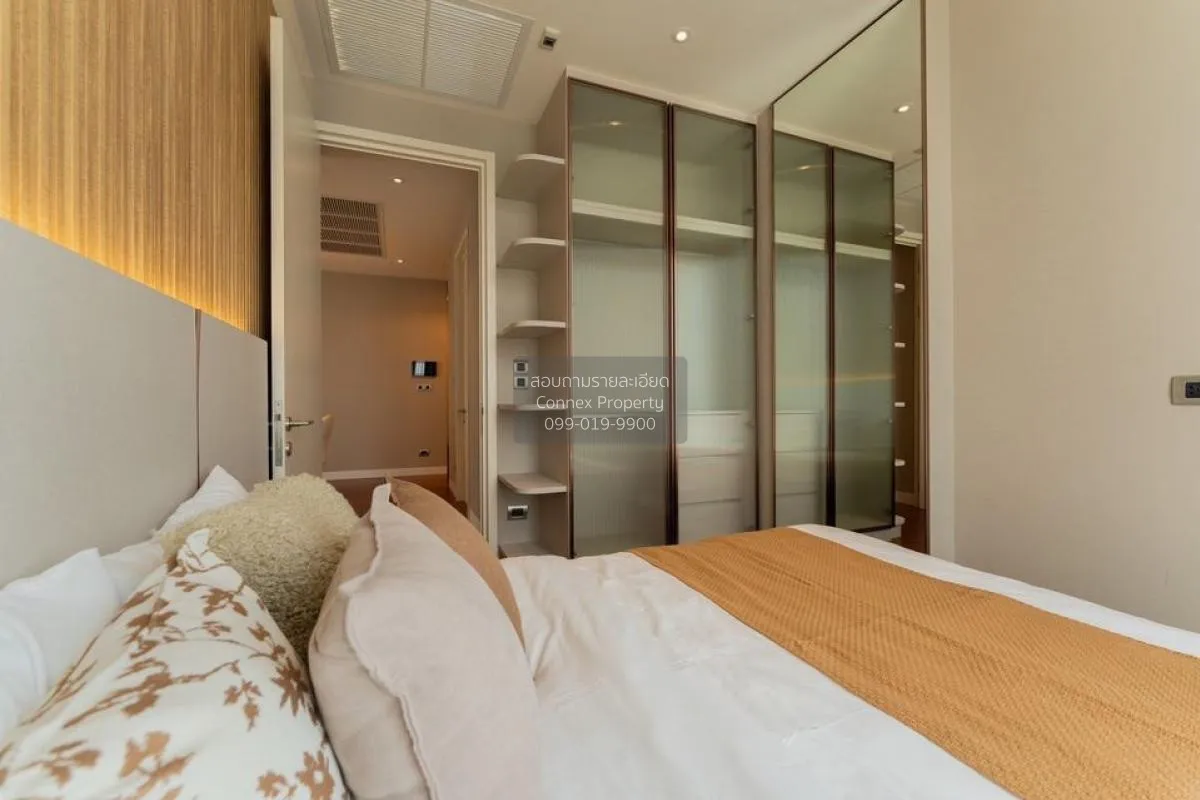 เช่าคอนโด  คุณ บาย ยู BTS-ทองหล่อ คลองตันเหนือ เขต วัฒนา กรุงเทพ 