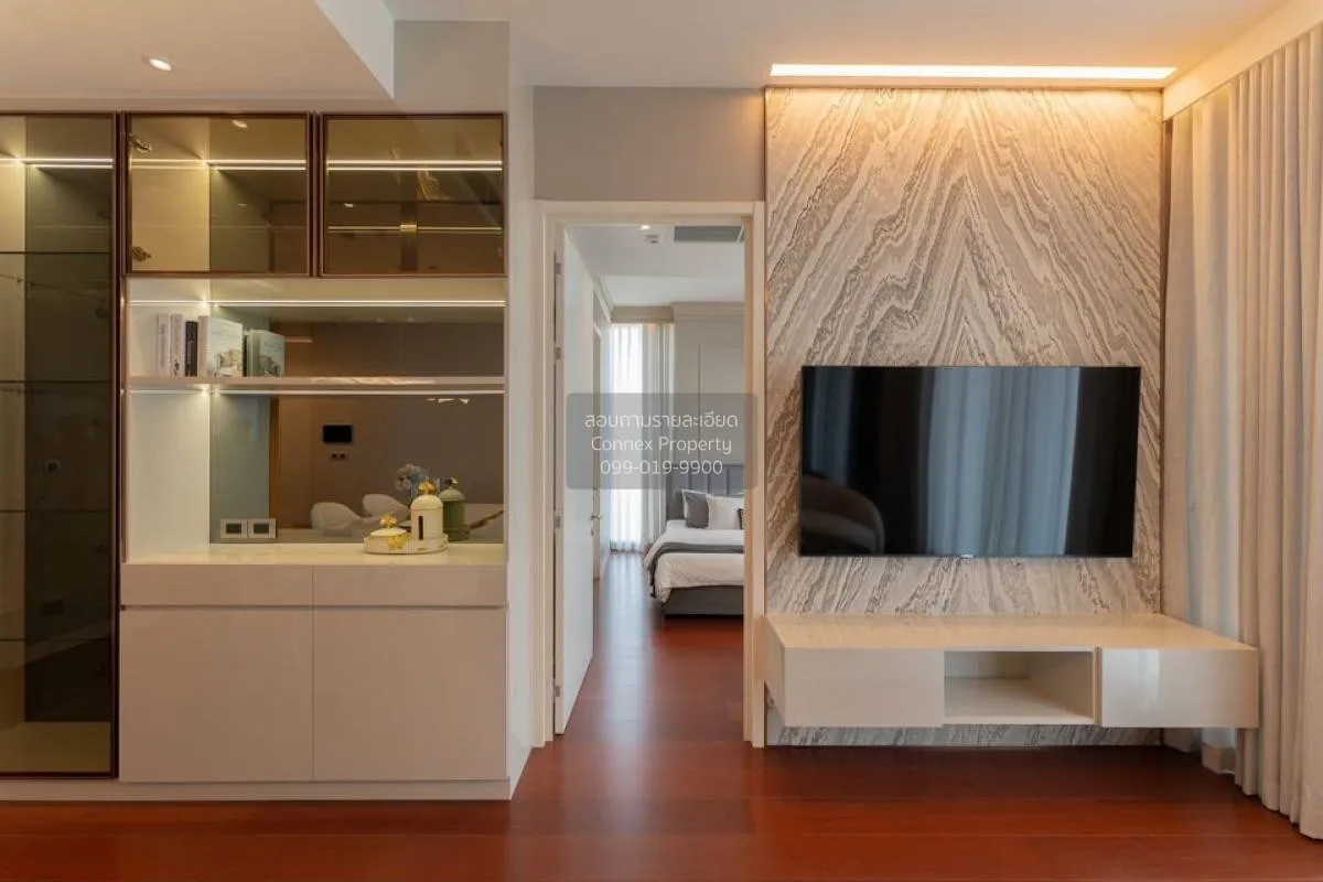 เช่าคอนโด  คุณ บาย ยู BTS-ทองหล่อ คลองตันเหนือ เขต วัฒนา กรุงเทพ  4