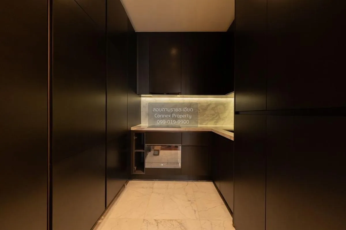 เช่าคอนโด  คุณ บาย ยู BTS-ทองหล่อ คลองตันเหนือ เขต วัฒนา กรุงเทพ 