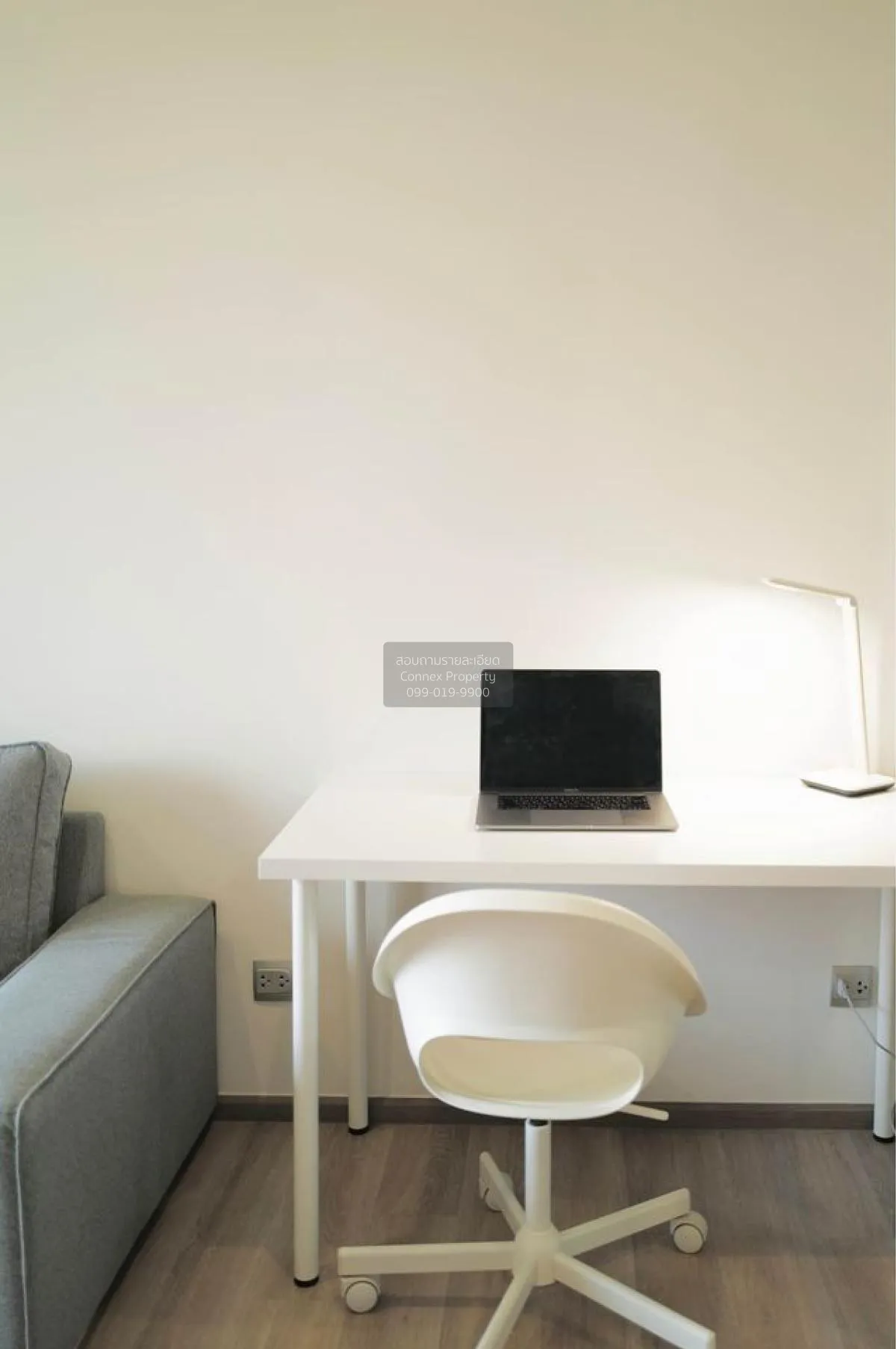 For Rent Condo , RHYTHM Charoenkrung Pavillion , Wat Phraya Krai  2