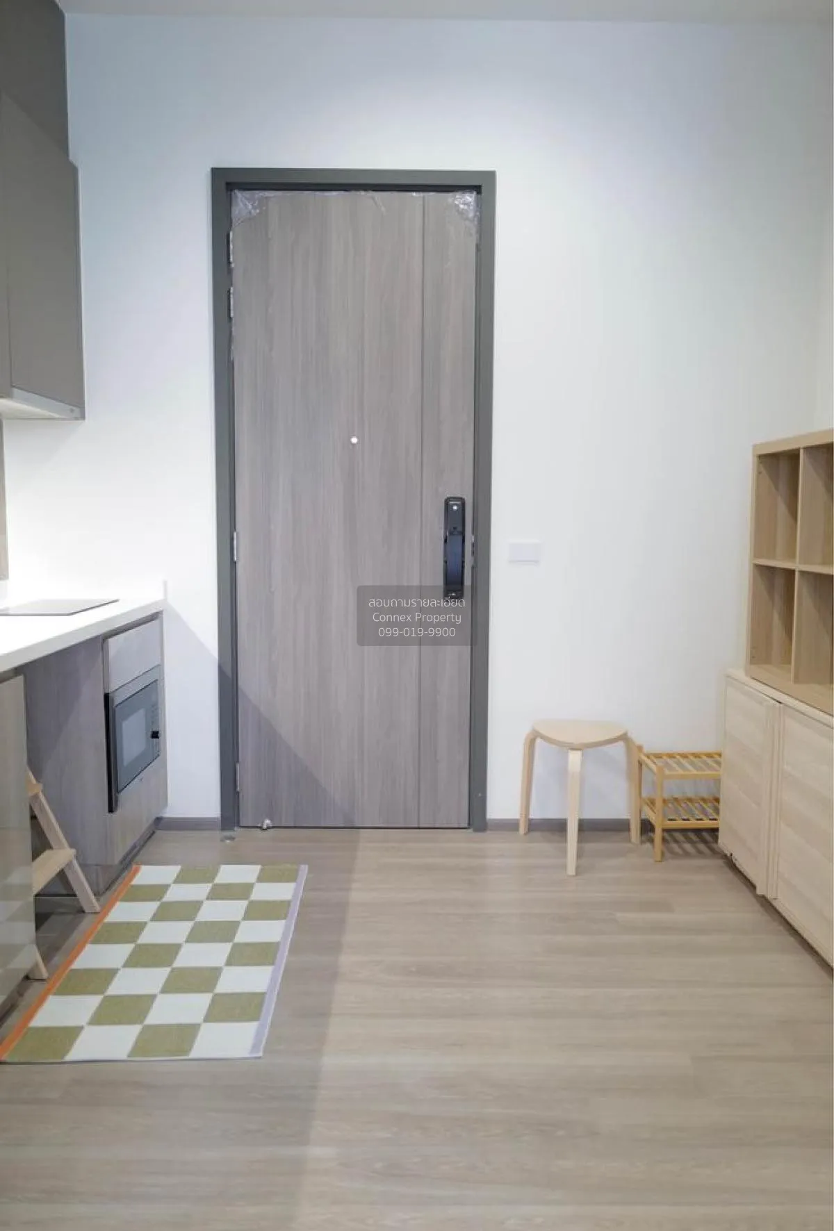 For Rent Condo , RHYTHM Charoenkrung Pavillion , Wat Phraya Krai  3