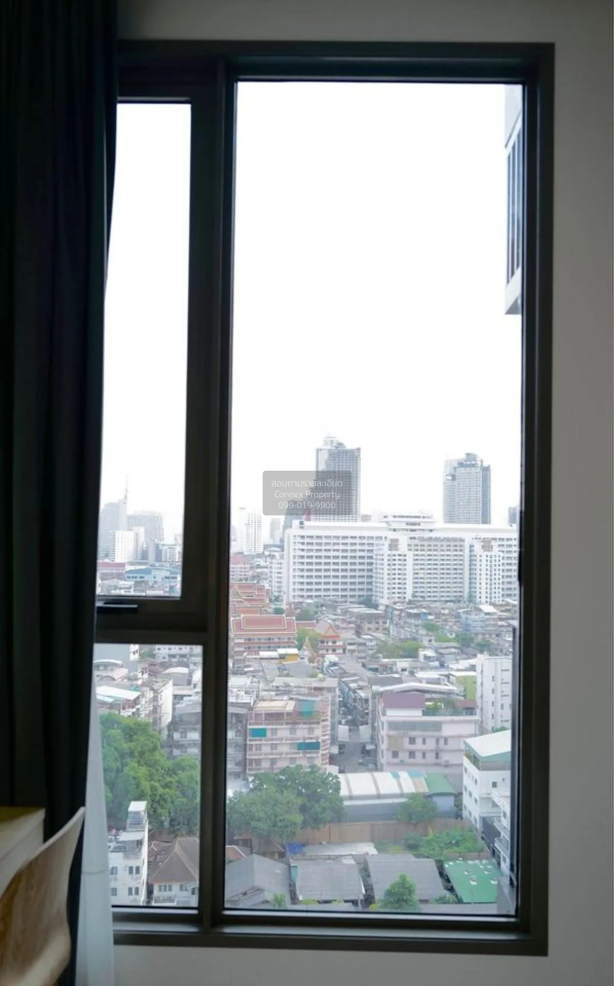 For Rent Condo , RHYTHM Charoenkrung Pavillion , Wat Phraya Krai 